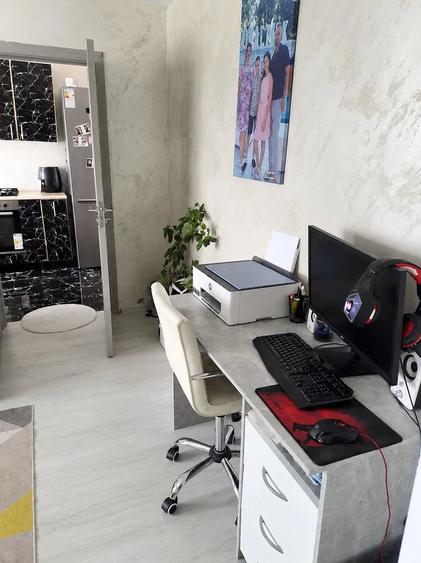 Apartament cu 2 camere decomandat în Trivale