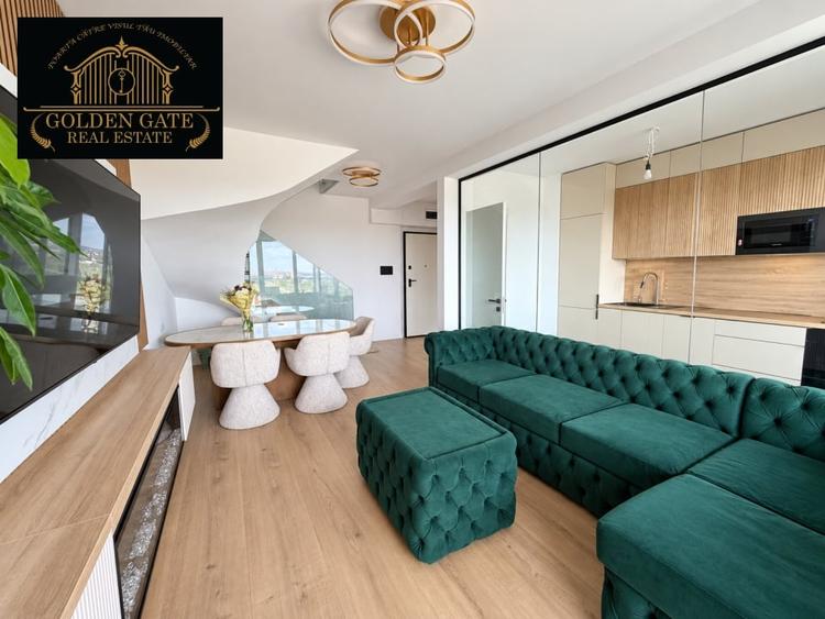 Apartament cu 4 camere decomandat în Theodor Pallady