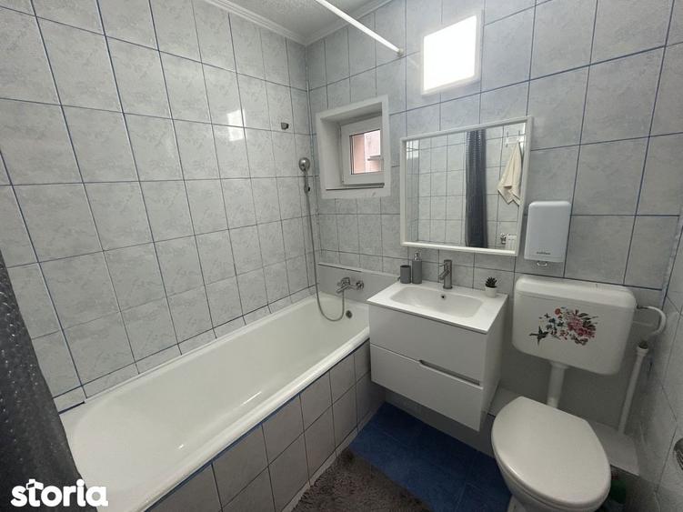 Apartament cu 3 camere în Titan