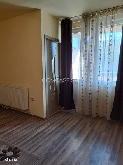 Garsoniera de vanzare in Zalau, 32 mp