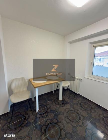 Apartament cu 3 camere în Calea Aradului