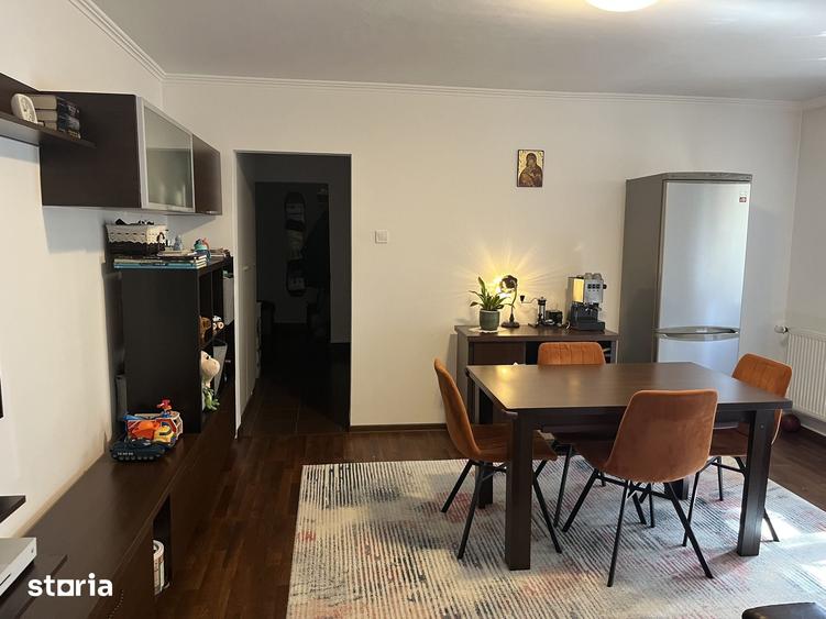 Apartament cu 2 camere în Rogerius