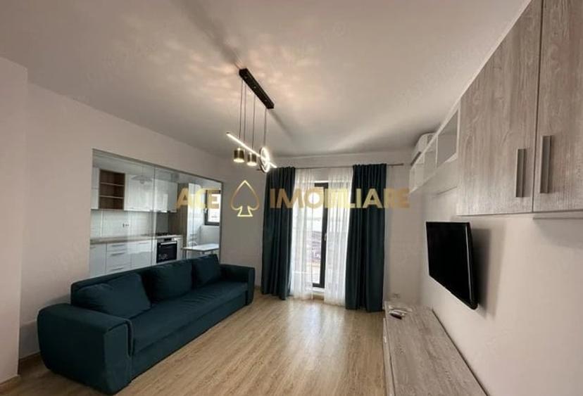 Apartament cu 3 camere decomandat, mobilat în Giulești