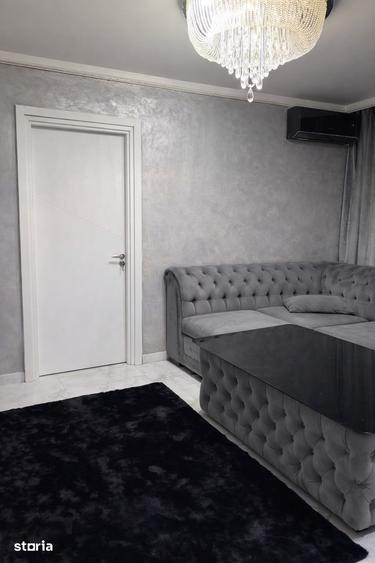 Se vinde apartament cu 3 camere situat pe Str. Radu Constantin - 4