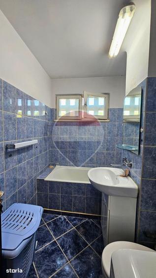 Apartament cu 2 camere semidecomandat în Andrei Mureșanu