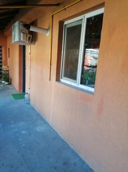 Apartament cu 3 camere decomandat în Timocului-Șaguna