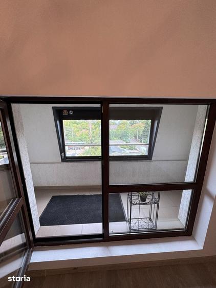 Apartament cu 2 camere în Militari