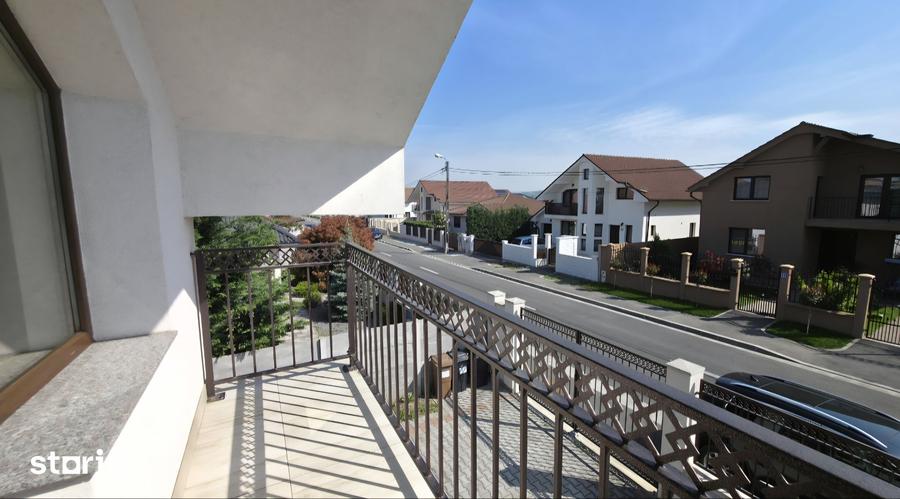 Casă cu 3 camere cu Teren 438 Mp în Centura