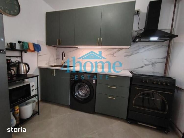 Apartament 2 Camere Tineretului|Timpuri Noi|Metrou - 6