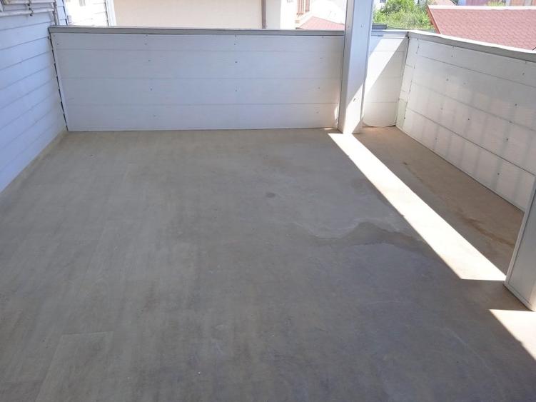 Apartament cu 3 camere semidecomandat în Șelimbăr