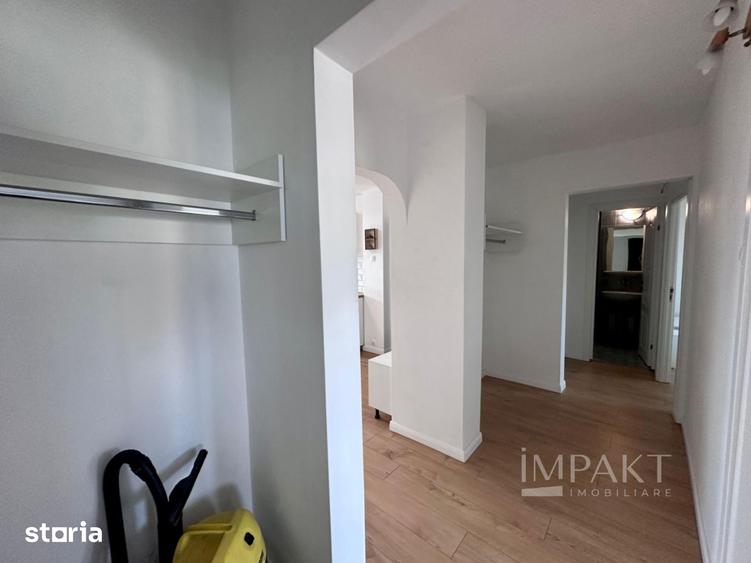 Chirie apartament 4 camere | Manastur | - 4