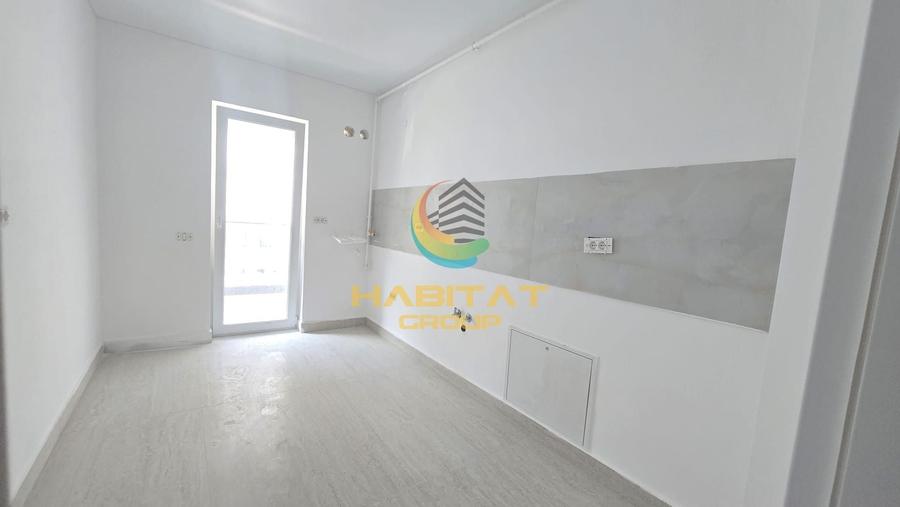 Apartament cu 2 camere decomandat în Apărătorii Patriei