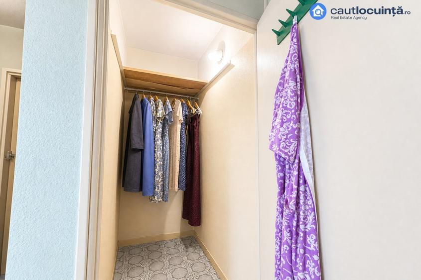 Apartament cu 2 camere în Drumul Taberei