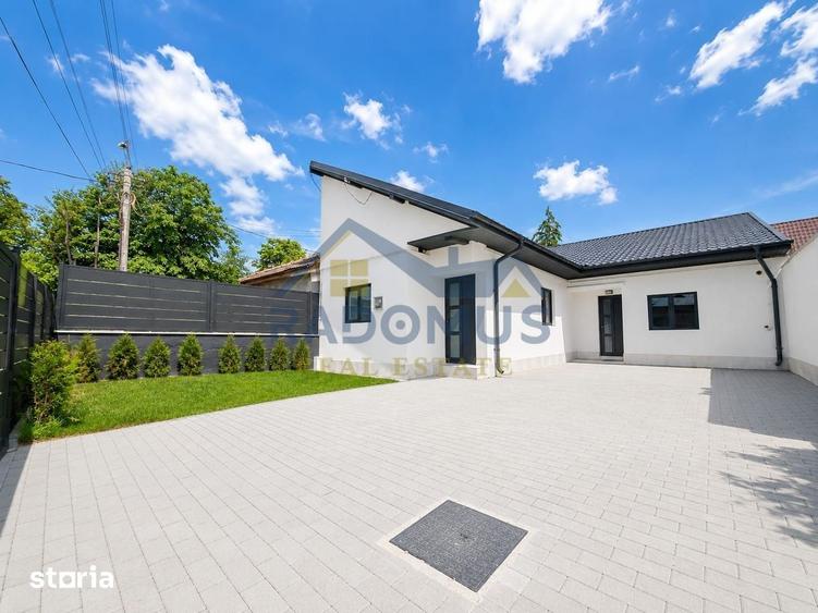 Casă cu 4 camere cu Teren 190 Mp în Pictor Rosenthal
