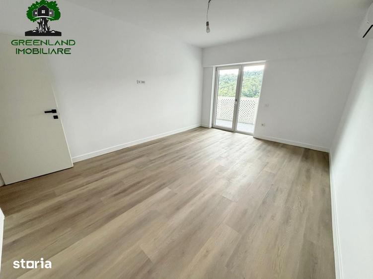 Garsonieră decomandată în Mircea cel Bătrân