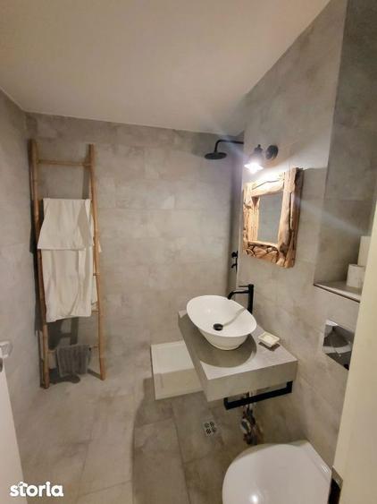 Apartament cu 2 camere decomandat, mobilat în Pieptănari