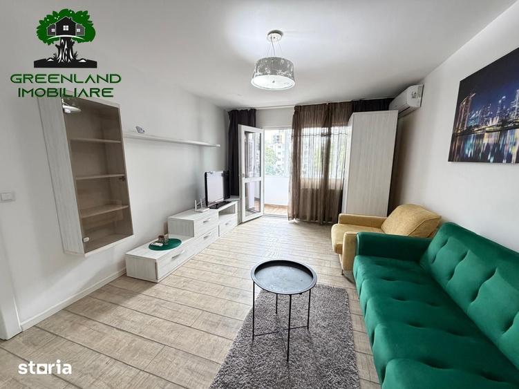 Apartament cu 2 camere decomandat în Ultracentral