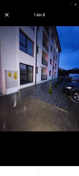 Spațiu comercial, de 32 mp, în Lisaura