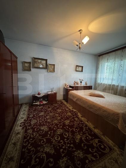 Apartament 2 camere, 55 mp, zona Brazda lui Novac - 2
