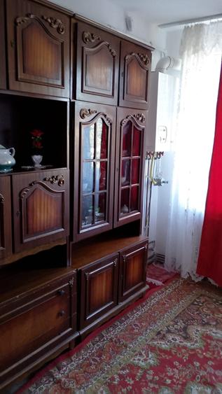 Garsonieră decomandată în Exterior Vest