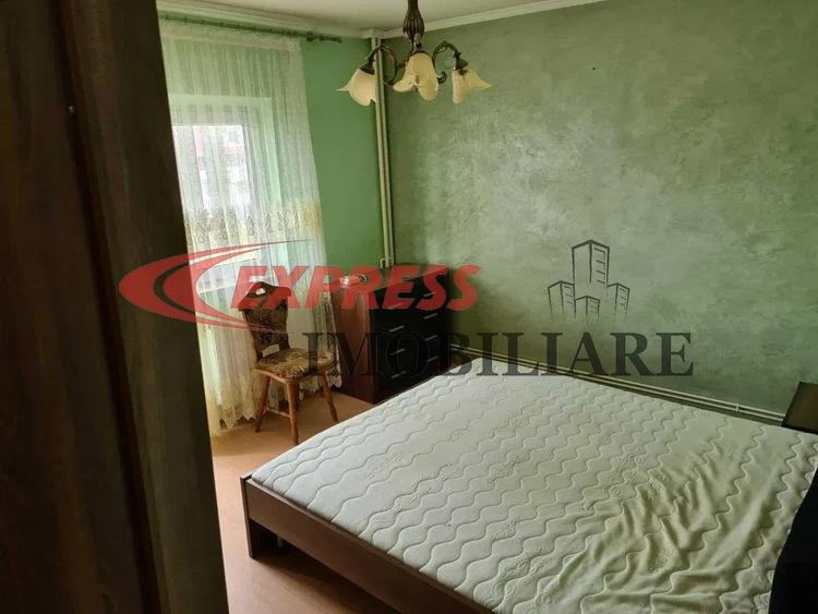 Apartament cu 3 camere decomandat, mobilat în Vitan Mall