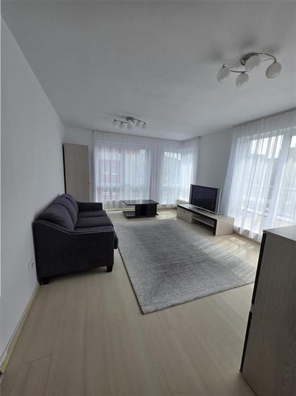 Apartament 3 Camere, Avantgarden 1, Complet Mobilat Si Utilat - 3