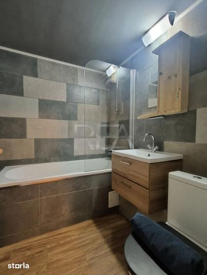 2 camere, renovat 2025 | 62 mp | Ideal investitie | Aparatorii Patriei - 7