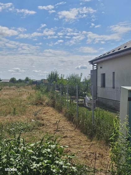 Spațiu comercial, în Dragomirești-Deal