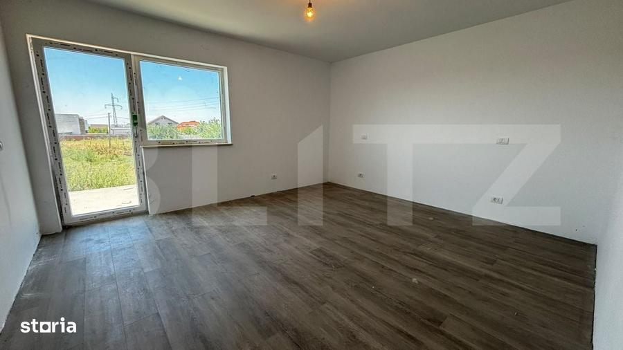 Casă cu 4 camere în Central