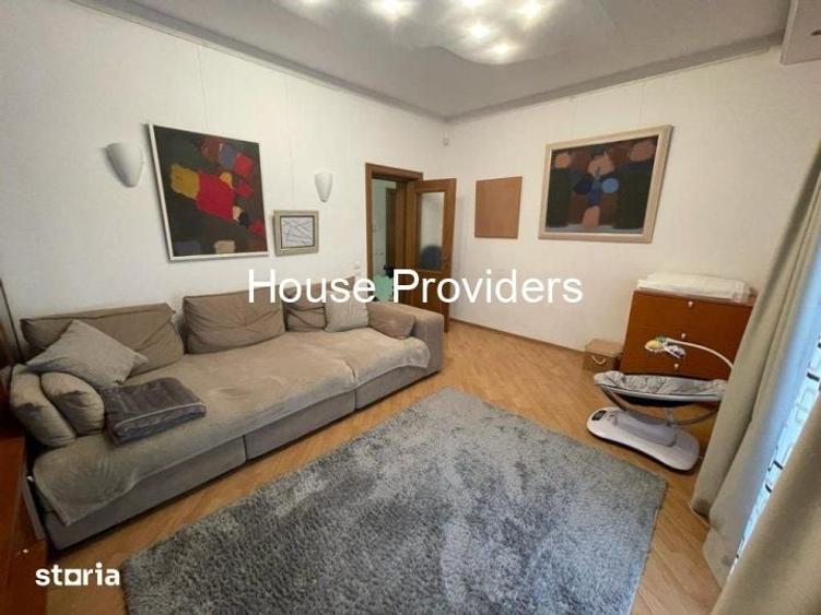 Apartamente 2 Camere|Floreasca Barbu Vacarescu Compozitori|Balcon - 2