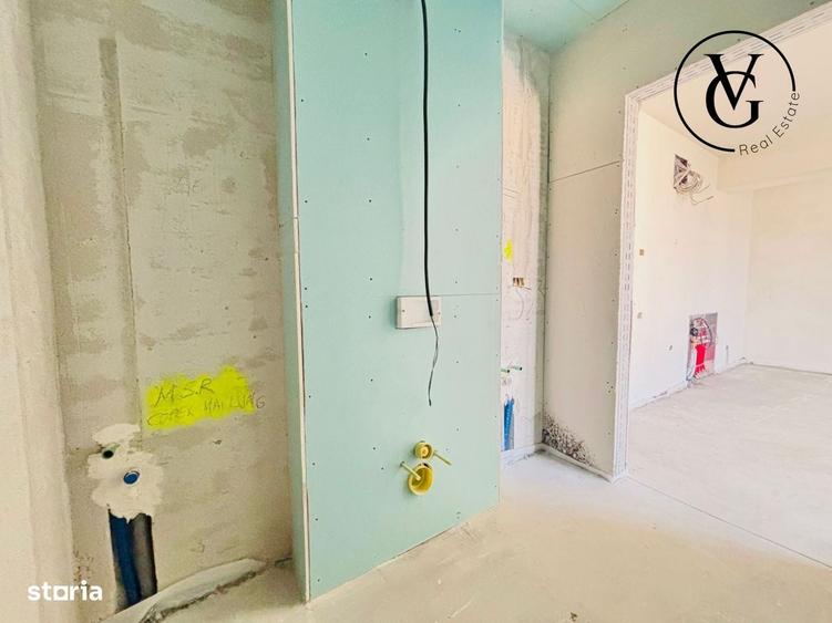 Apartament 2 camere | Spatios | Complex Rezidential Blue Bike EDEN - 8