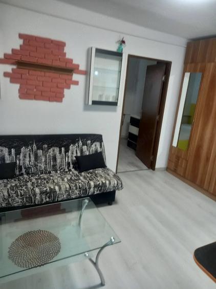 Apartament cu 2 camere nedecomandat în Gheorgheni