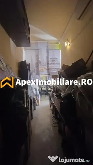 Spațiu comercial, de 30 mp, în Titan