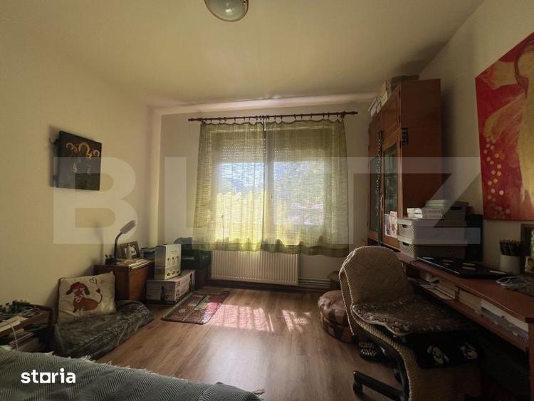 Apartament 82 mp spatiu comercial, Unirii, 2 intrari - 8