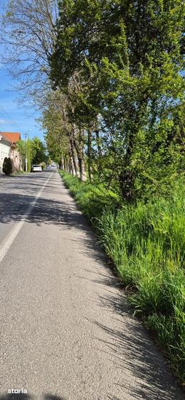 Casă cu 6 camere cu Teren 580 Mp în Central