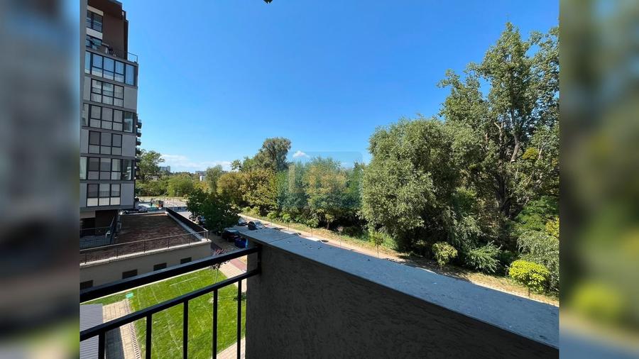 0% Comision | Apartament Pet Friendly cu 3 camere, parcare | Soporului - 11