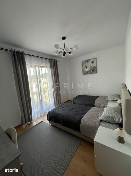 Casă cu 4 camere cu Teren 650 Mp în Belvedere