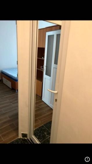 Garsonieră decomandată în Nord