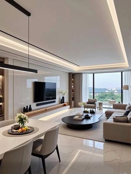 APARTAMENT DOUA CAMERE ONE HIGH DISTRICT FABRICA DE GLUCOZA FLOREASCA - 1