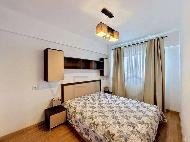 Apartament 2 camere in bloc nou, terasa 9 mp, garaj, zona Iulius Mall - 6