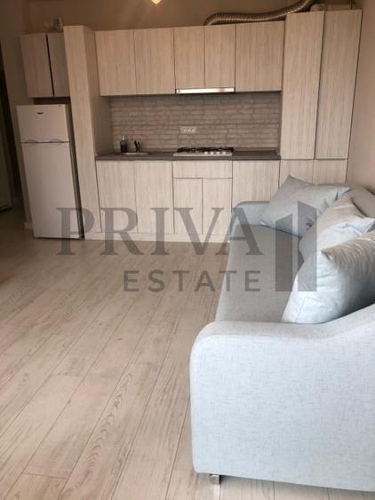 Apartament 2 camere, mobilat si utilat, loc de parcare, Rebreanu Tower - 3