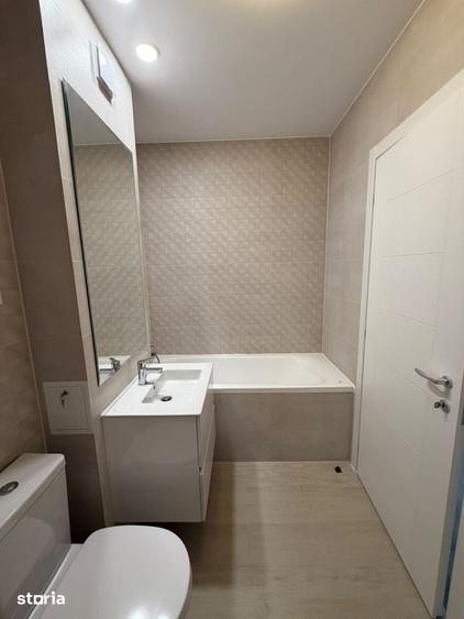 Apartament cu 2 camere în Theodor Pallady