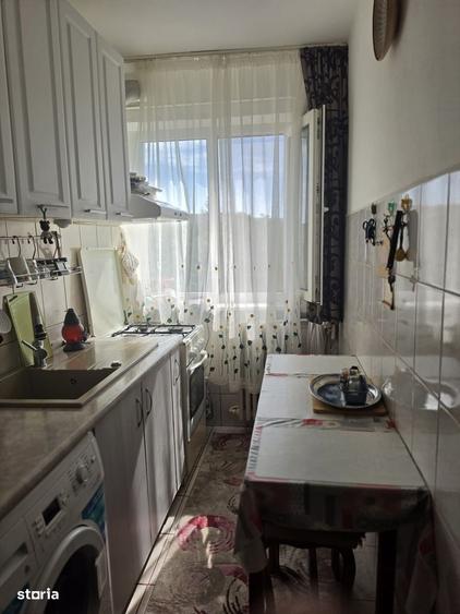 Apartament 2 Camere zona URA - 5