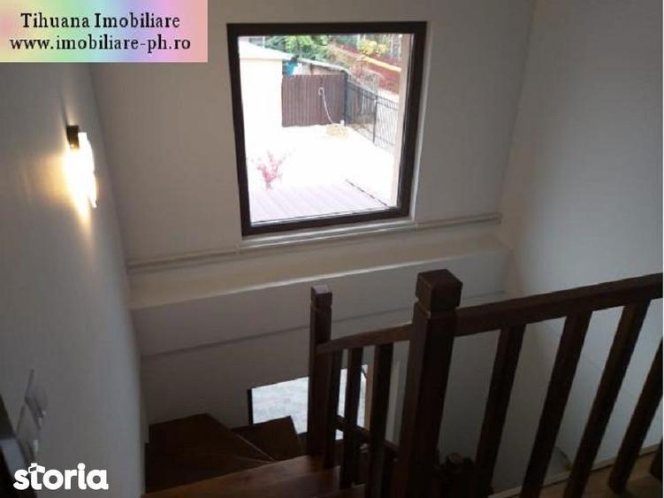 Casă cu 6 camere cu Canalizare în Gheorghe Doja