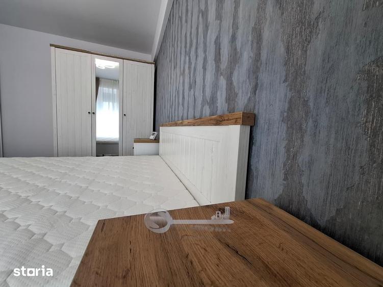Apartament cu 2 camere în Miroslava