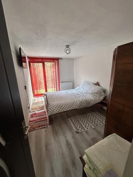 Casă individuală cu 4 camere cu Teren 500 Mp în Măguri