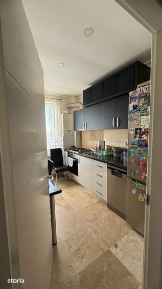 Apartament 3 camere 2 bai complet mobilat si utilat - 16