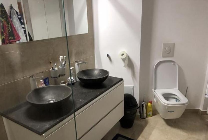 Apartament cu 2 camere decomandat, mobilat în Alba Iulia