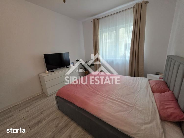 Garsonieră în Șelimbăr