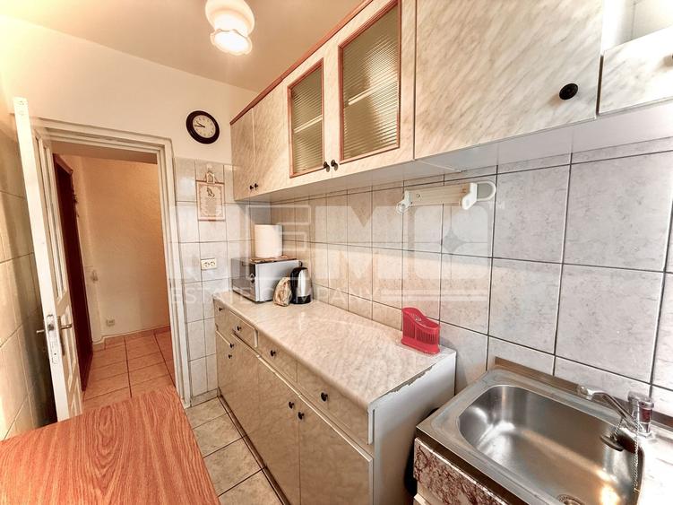 APARTAMENT 2 CAMERE | BOXĂ | RĂDĂUȚI - 15
